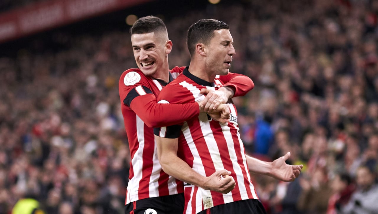 Athletic - RCD Espanyol: resumen, goles y resultado