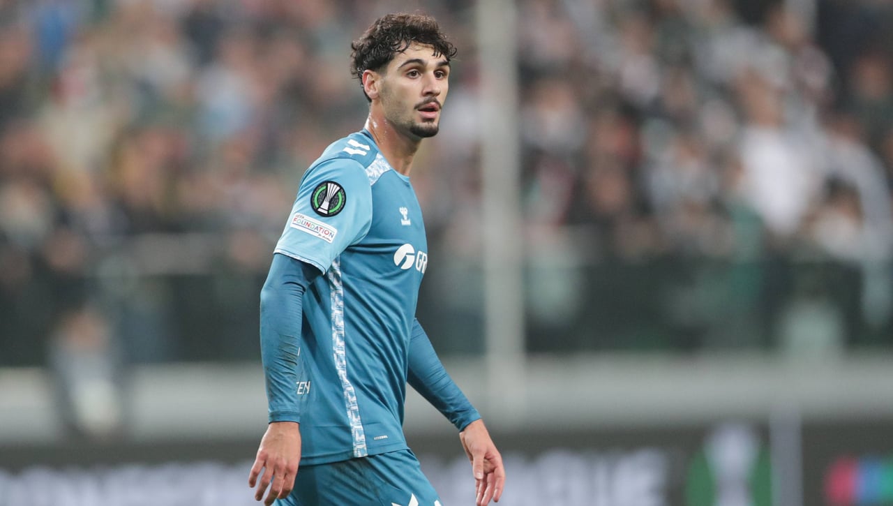 Dos nuevos clubes tras los pasos de Johnny Cardoso