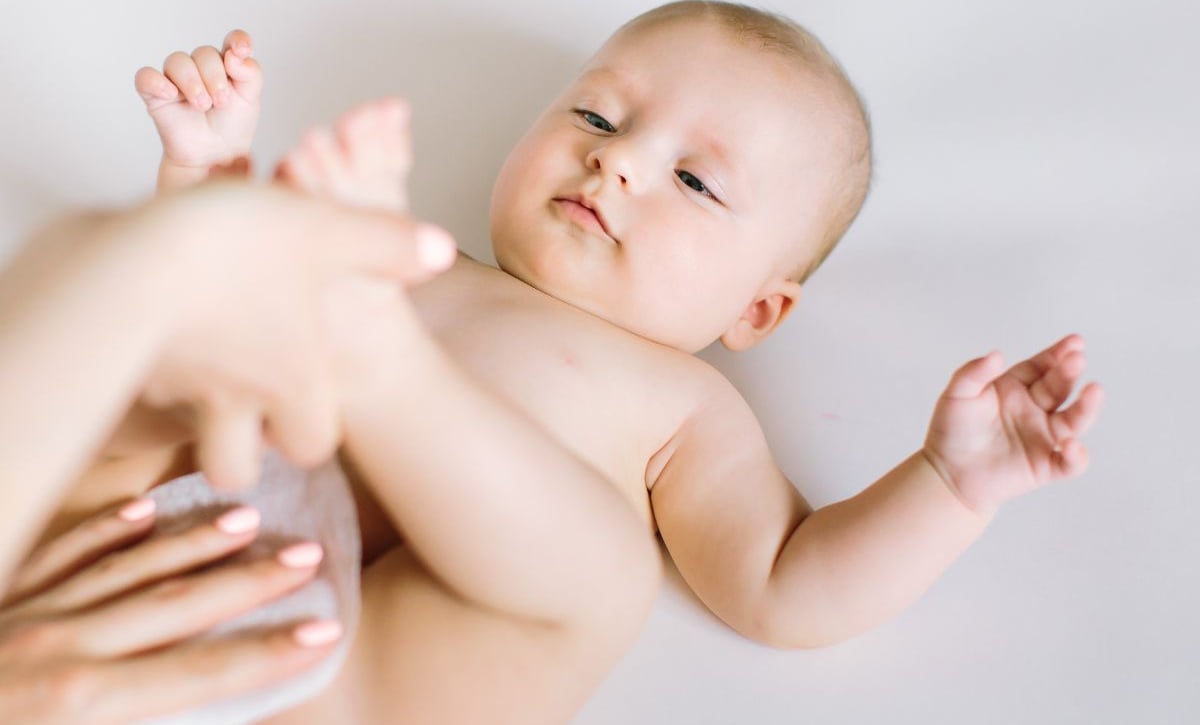 Este pack de 1008 toallitas para bebé de Mama Bear es la elección preferida por padres por unos 17 euros