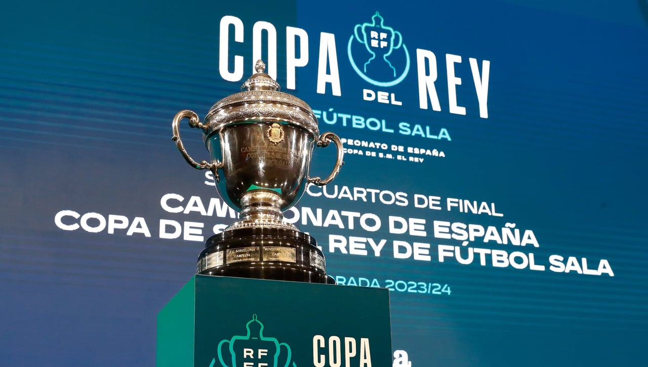 La chapuza de la RFEF beneficia al Real Betis