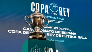 La chapuza de la RFEF beneficia al Real Betis