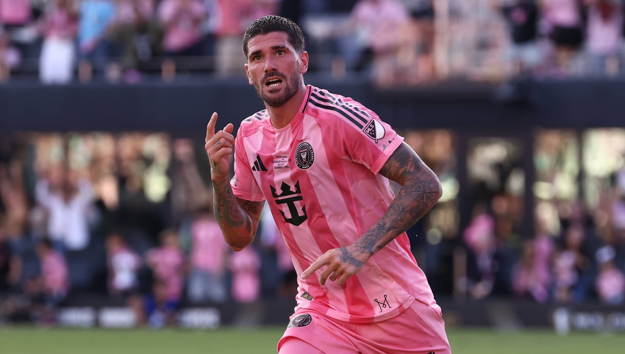 El Inter Miami confirma su fichaje definitivo: el pellizco que De Paul deja en las arcas del Atlético