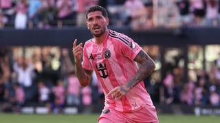 El Inter Miami confirma su fichaje definitivo: el pellizco que De Paul deja en las arcas del Atlético