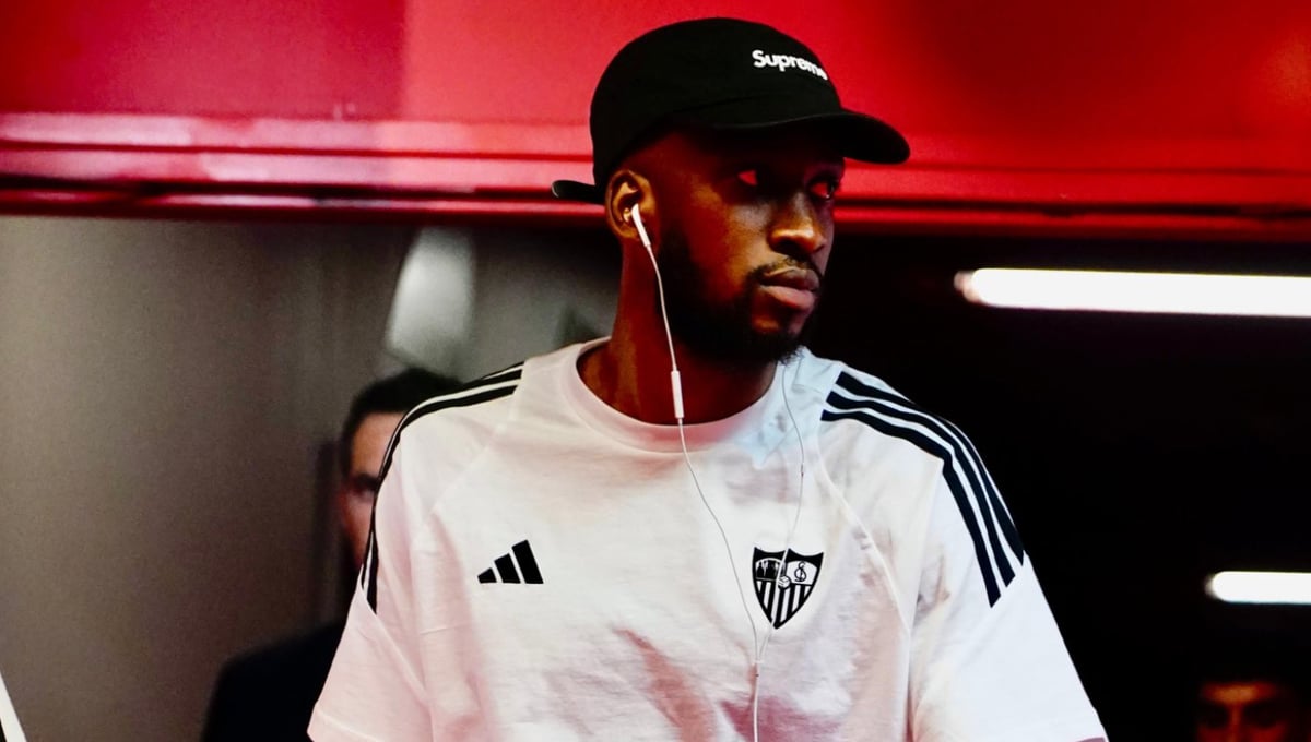 Lukébakio, en Lisboa para cerrar su fichaje por el Benfica