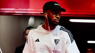 Lukébakio, en Lisboa para cerrar su fichaje por el Benfica 