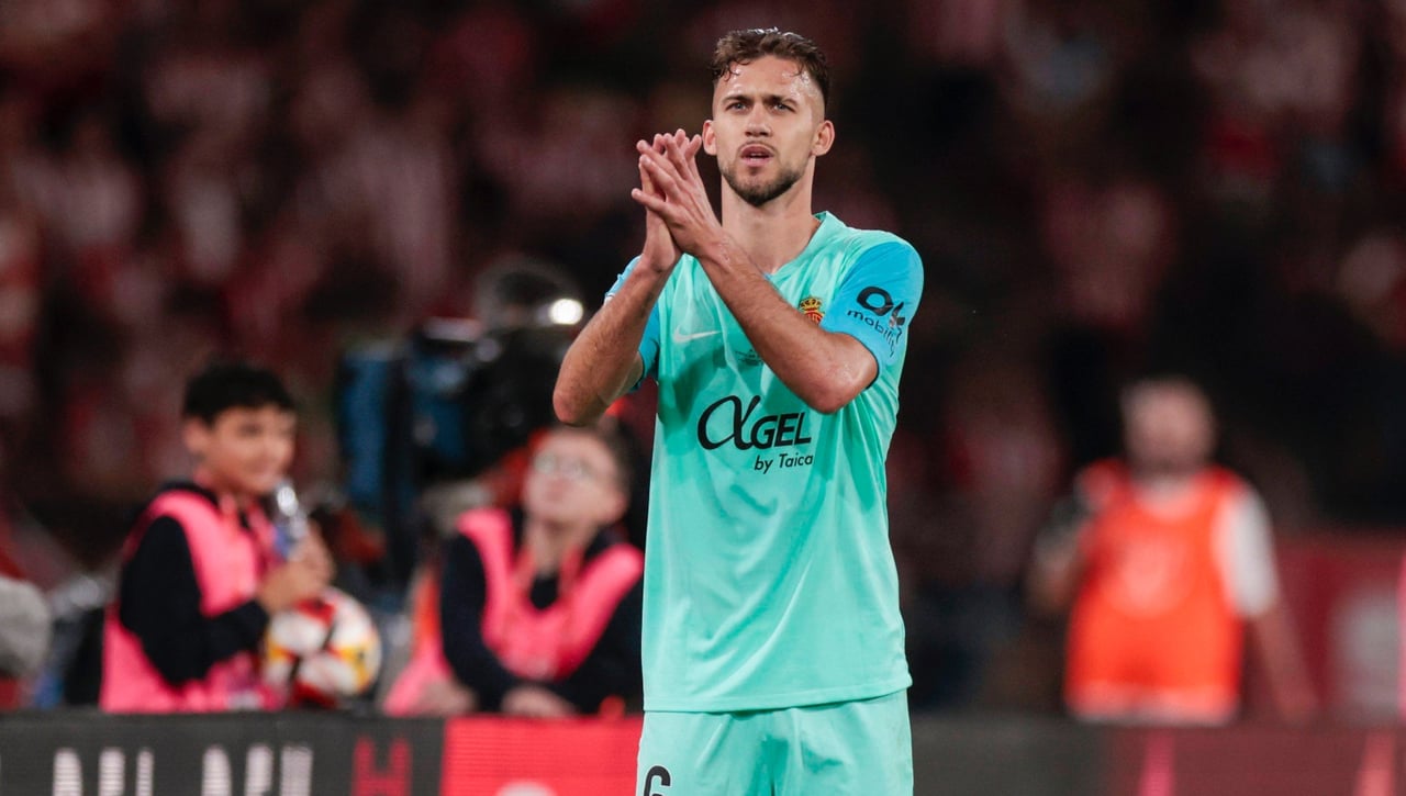 Decididos a llevarse a Copete