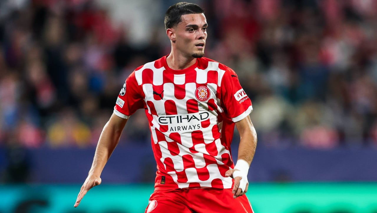 A vueltas con el fichaje de Miguel Gutiérrez