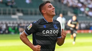 Karrikaburu, cedido al Racing