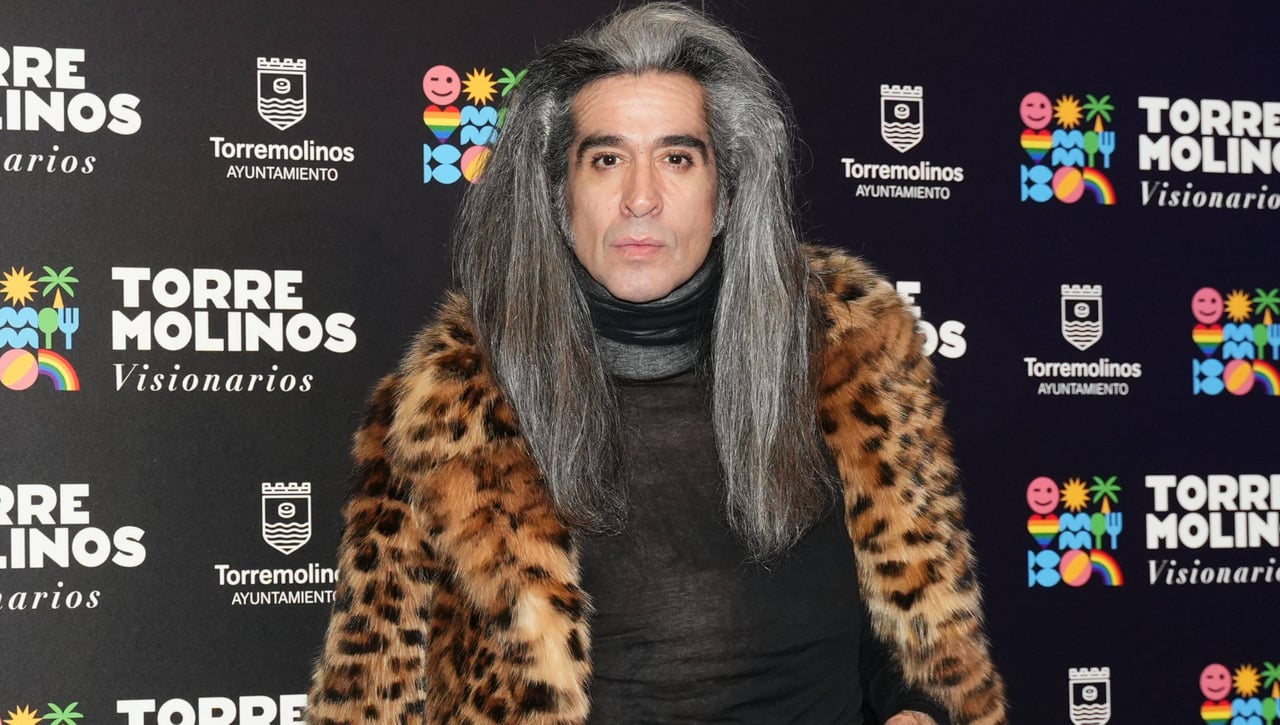 Mario Vaquerizo contra La Revuelta y David Broncano