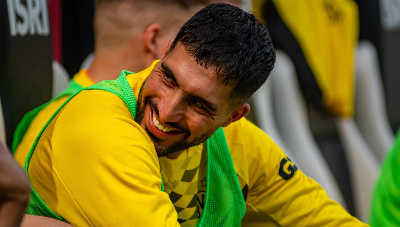 Alerta blanca: El Capitán del Borussia Dortmund avisa al Real Madrid sobre la final de Champions