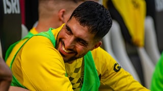 Alerta blanca: El Capitán del Borussia Dortmund avisa al Real Madrid sobre la final de Champions