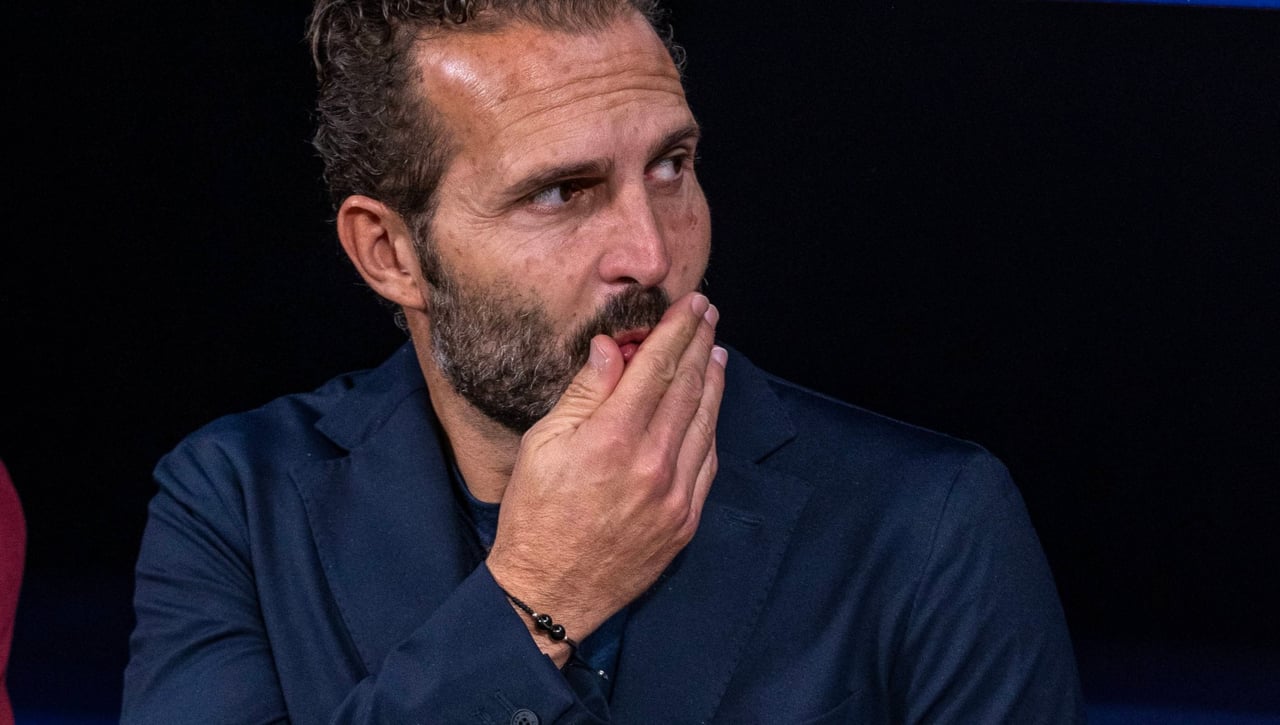 Un nuevo problema para Rubén Baraja