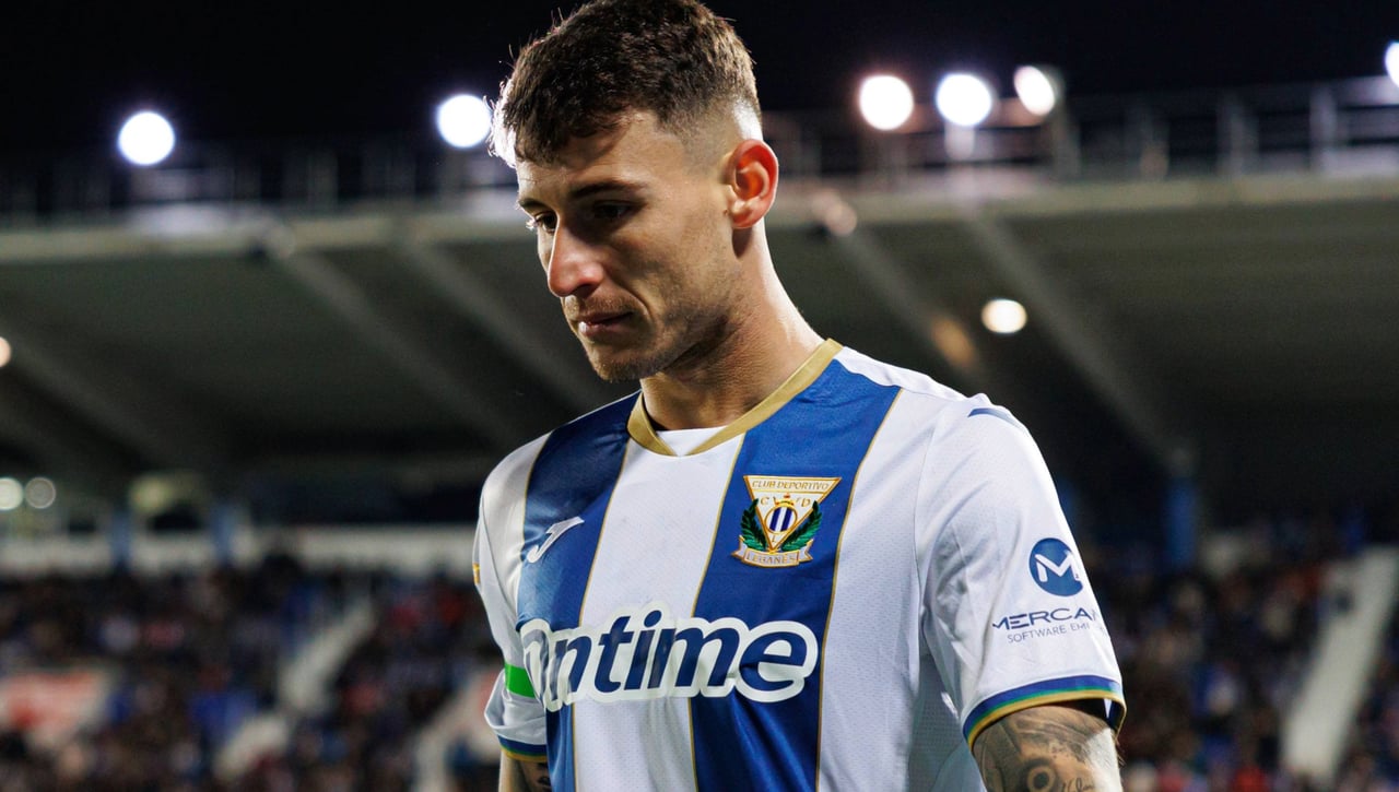 Dani Raba, como En-Nesiry