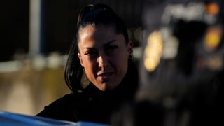 La dura confesión de Jenni Hermoso: "Rubiales me dijo..."