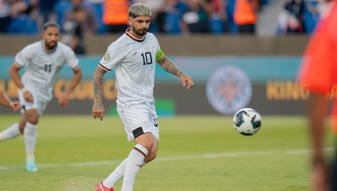 Banega rompe con el Al-Shabab y sueña con volver
