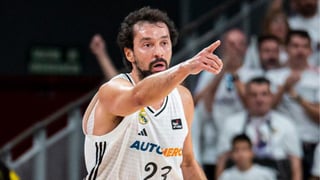 Real Madrid - Maccabi resultado y resumen en directo del partido de Euroliga 2024-2025