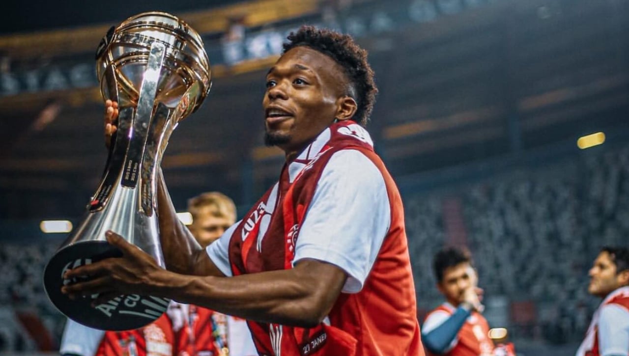 En Portugal dan por hecho el acuerdo con Álvaro Djaló