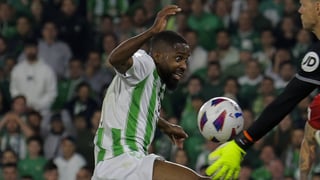 Parte médico de Bakambu: malas noticias