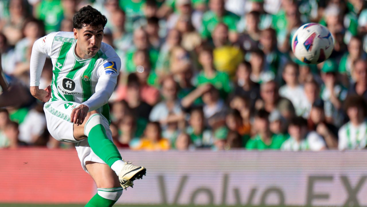 Ofensiva total para el fichaje de Johnny Cardoso