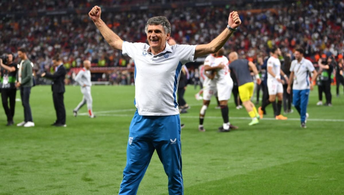 La lista de convocados del Sevilla ante la Real Sociedad... con cinco bajas