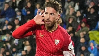 Sergio Ramos convence a Víctor Orta y el Sevilla da un paso al frente