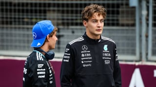 Mercedes pone fin al culebrón de Russell y anuncia sus dos pilotos para la próxima temporada