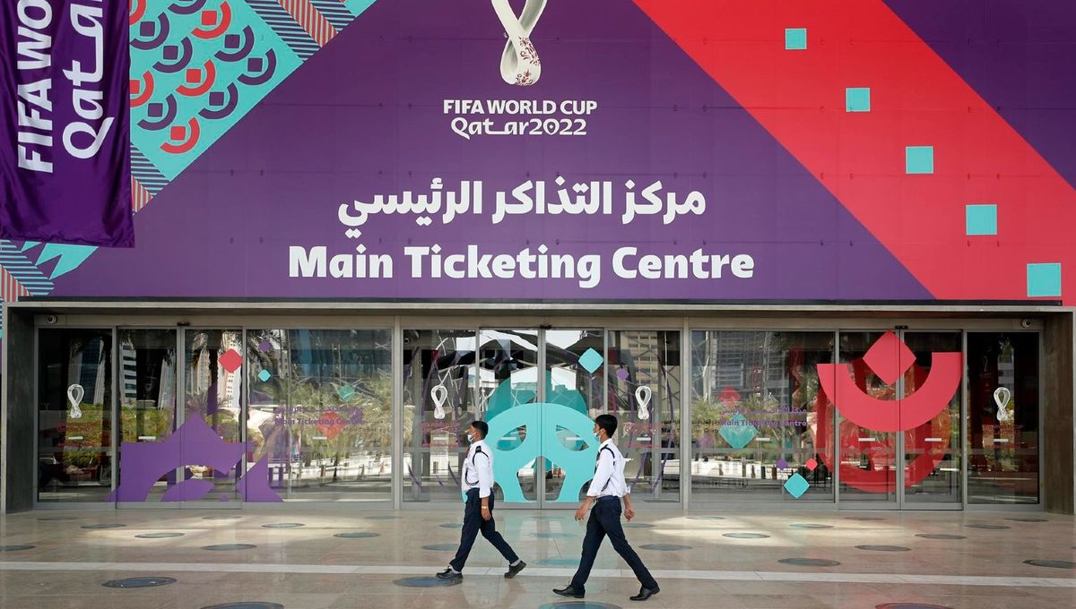 Las prohibiciones y normas a seguir si quieres ver el Mundial de Qatar sin acabar en la cárcel