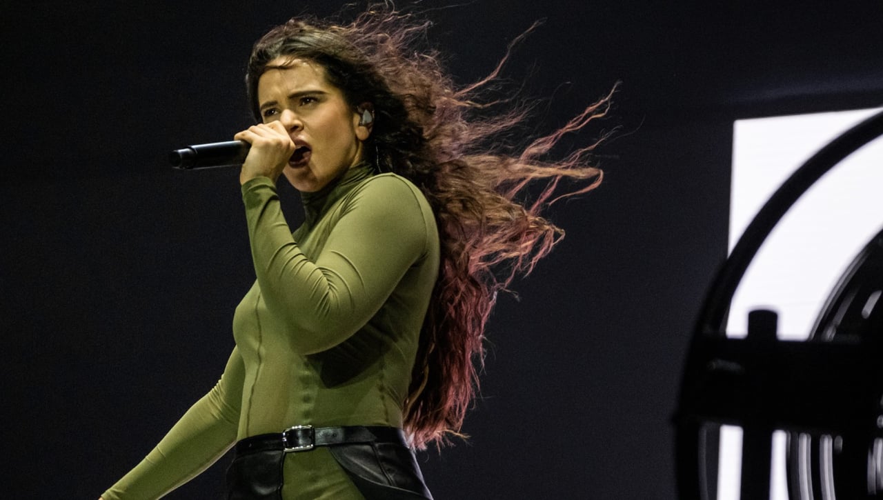 Actuaciones destacadas en los Grammy Latinos de Sevilla: Rosalía, Shakira, David Guetta...