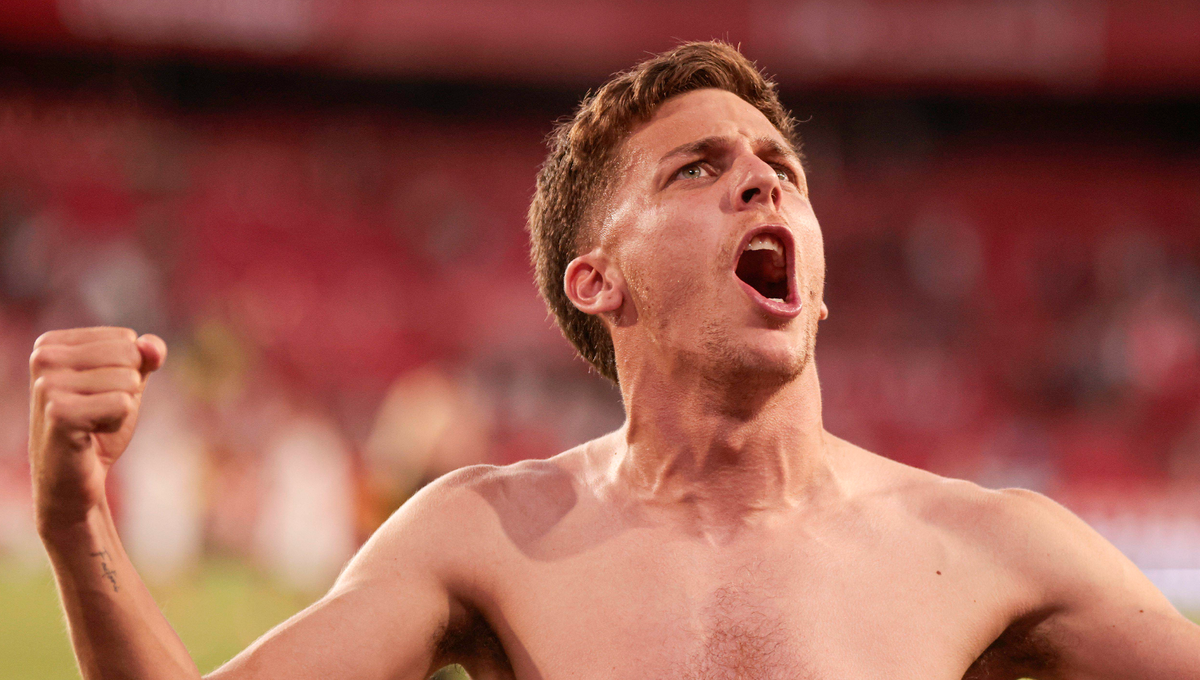 Iván Alejo podría regresar a España para fimar por el Real Valladolid