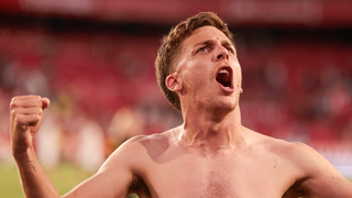 Iván Alejo es el fichaje