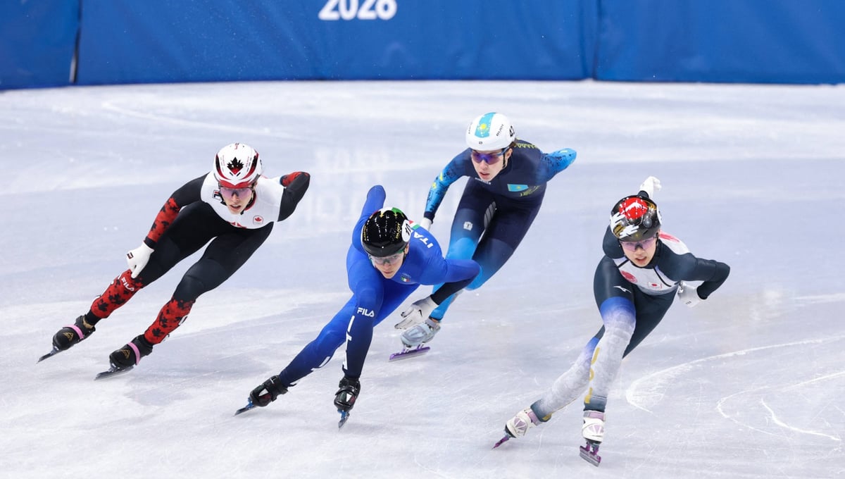 Juegos Olímpicos de Invierno Milano Cortina 2026 en directo | Últimas noticias y medallero de la jornada de hoy 15 de febrero