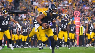 Guerra abierta en los Pittsburgh Steelers