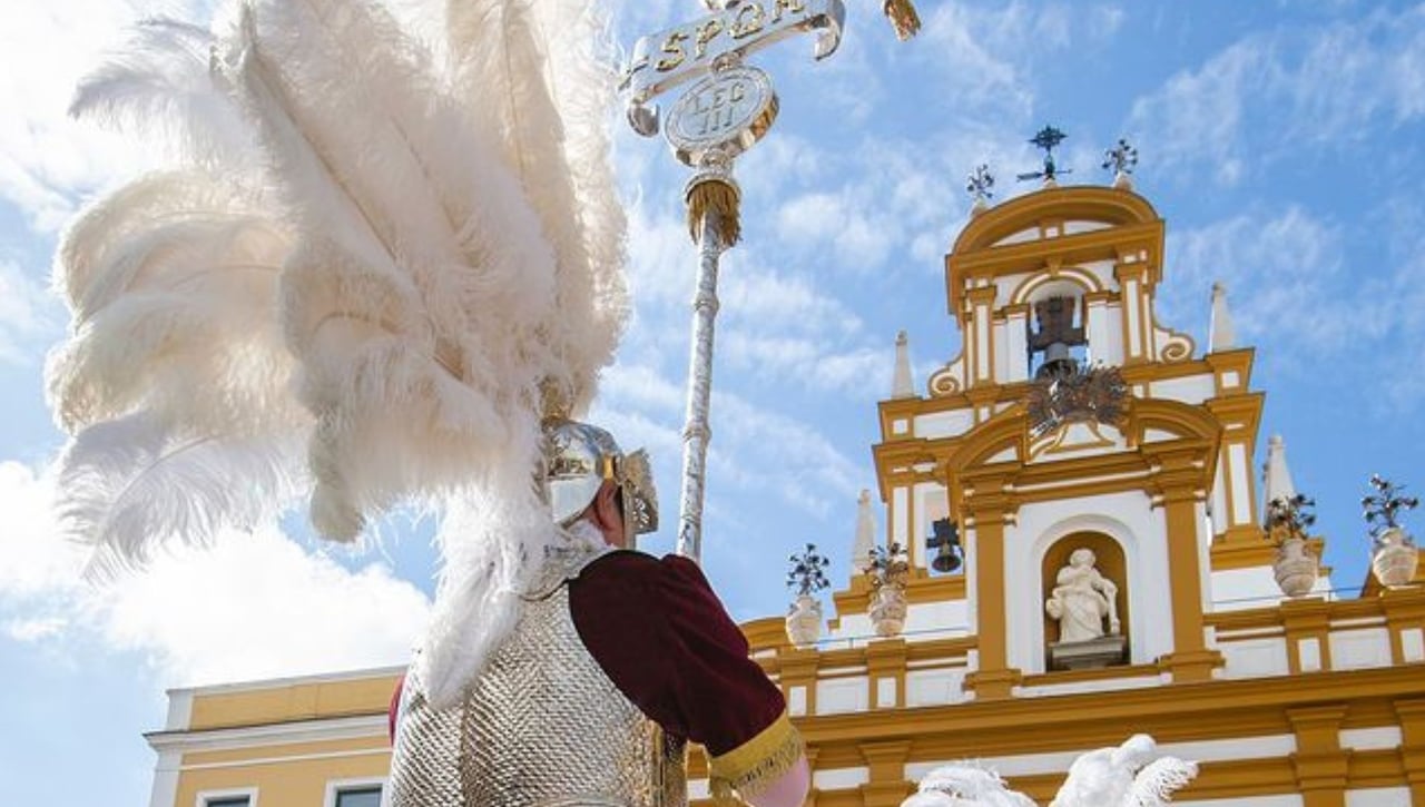 Semana Santa 2023: ¿Qué tiempo hará en la Madrugá del Jueves Santo en Andalucía?