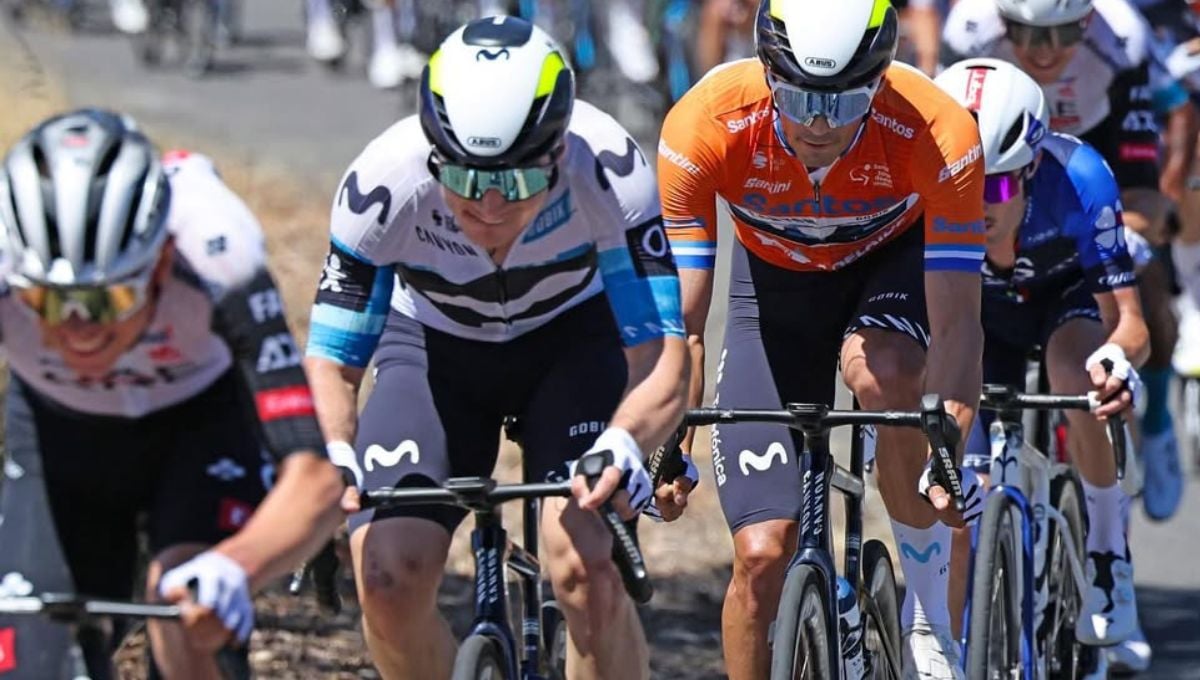 El Movistar Team hace oficial su gran apuesta