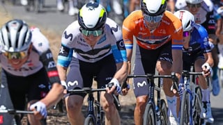 El Movistar Team hace oficial su gran apuesta