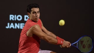 El último adiós al tenis español en Río de Janeiro