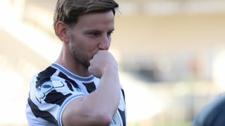 Rakitic toma una decisión: quiere volver