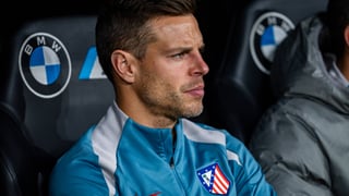Garantizan el fichaje de Azpilicueta