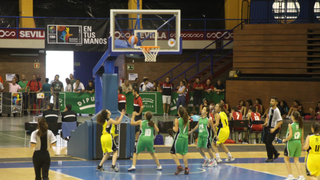 La Diputación de Sevilla impulsa el deporte femenino 