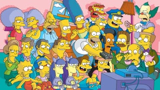 El personaje de los Simpson que desapareció por un asesinato real