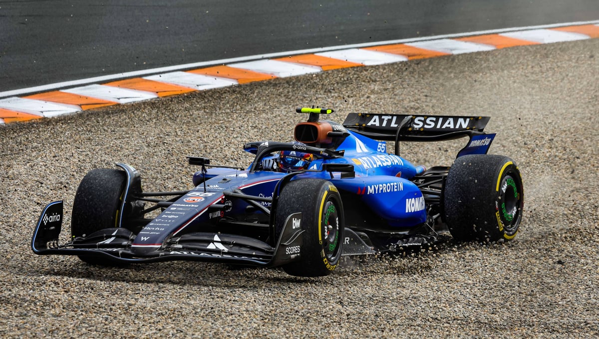 Las sanciones de Zandvoort que revolucionan el Mundial de F1