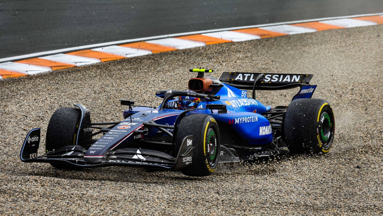 Las sanciones de Zandvoort que revolucionan el Mundial de F1