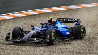 Las sanciones de Zandvoort que revolucionan el Mundial de F1