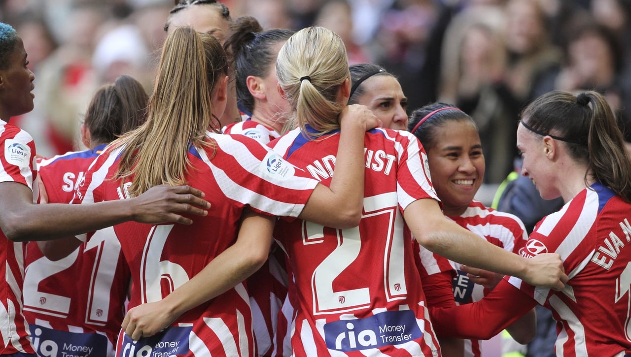 La igualdad del fútbol femenino pasa por... la Quiniela