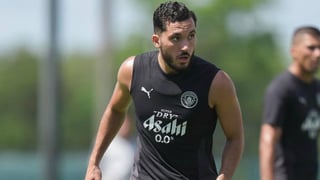 Cherki, llegar y explotar