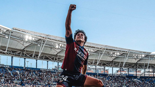 Resumen Segunda división: el Almería no arranca con un Levante líder