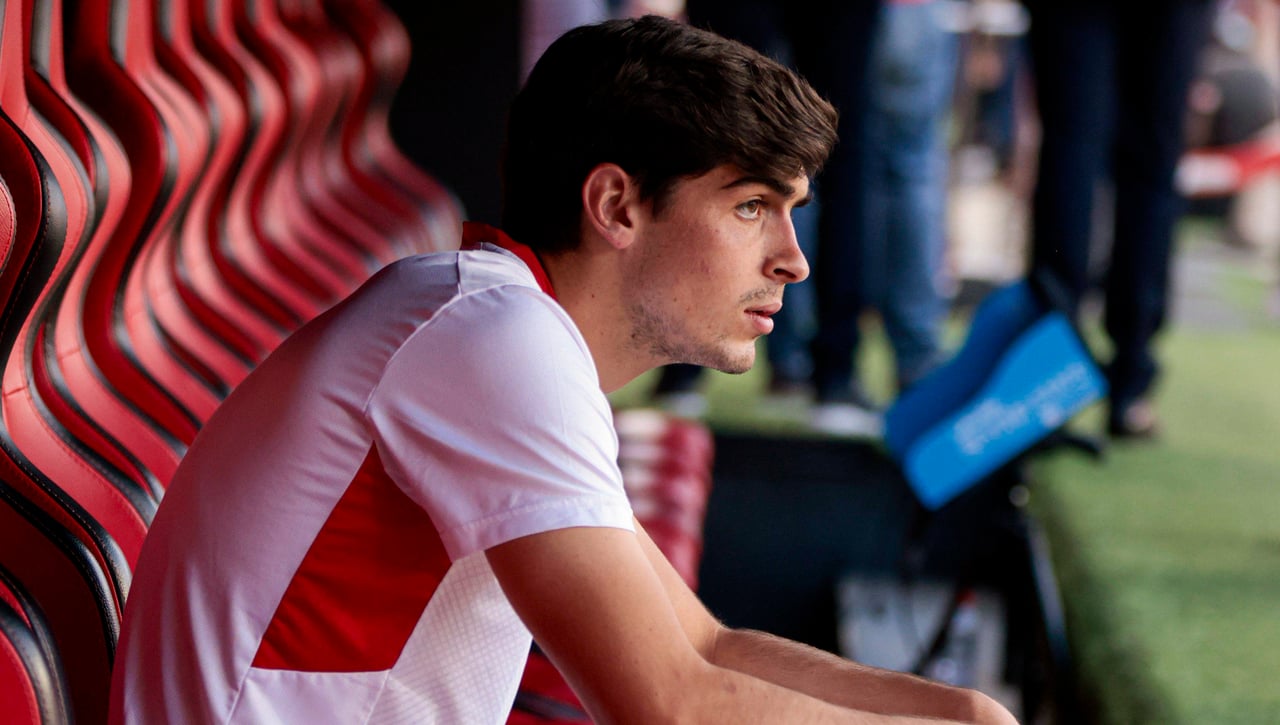 Se confirma lo de Juanlu pese a sus explicaciones