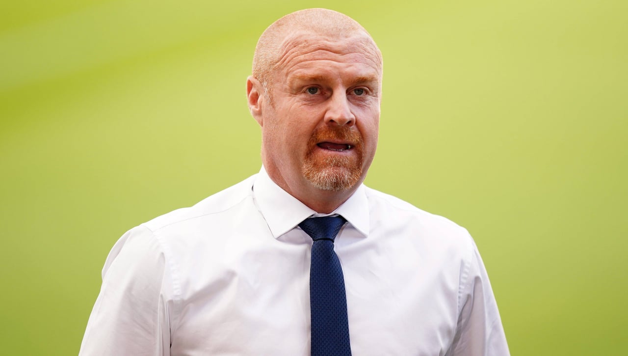 Rafa Benitez, descartado; Sean Dyche es el elegido