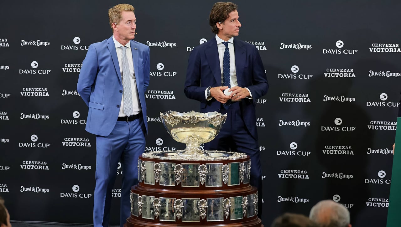 Carlos Alcaraz tendrá un aliado inesperado en la Copa Davis