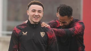 García Pimienta desvela el estado de Vargas y lanza un mensaje tras el fracaso en la Copa